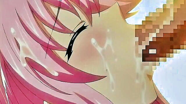 oppaigakuen marching band busters episode 1   uncensored hentai : mayert_keeley