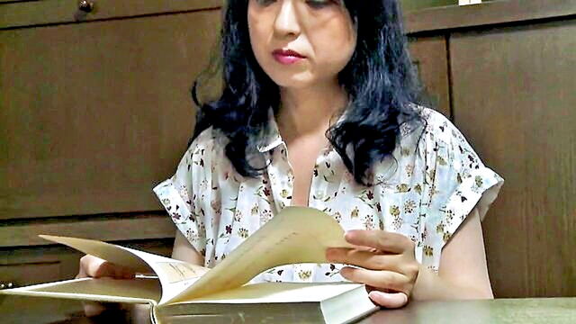 henry, woman cums, pregnant woman - mature married woman conceives and experiences orgasm through vaginal penetration by henry tsukamoto