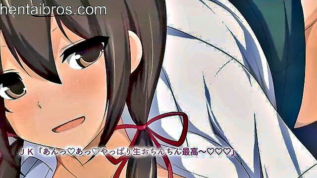 young girl, sexy, beautiful girl - steamy 3d cartoon encounter with a busty winter hookup