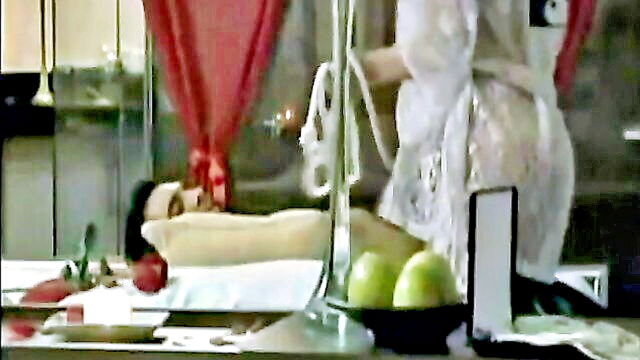 experience the passion and intensity of labios calientes 8 a feast for all your desires : kenya31