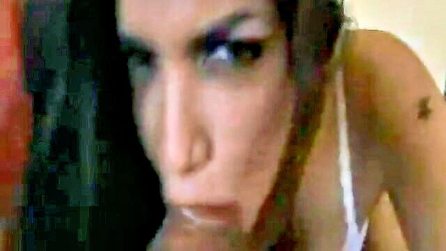 blowjobs & oral sex, latin, blow job - pov video of latina pornstar diesel performing a blowjob