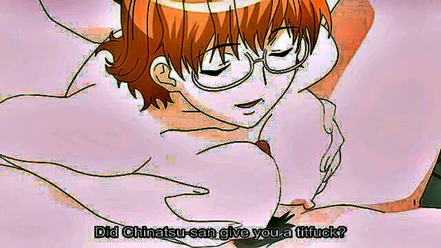 Suki - do you like onee sans check out this full episode