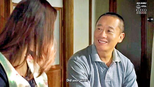Saeko Matsushita - saeko matsushitas landlord with a big ass and english subtitles