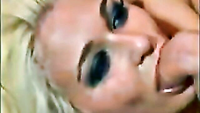 a sexy blonde enjoys a rough and intense sexual encounter : schmitt_lucile