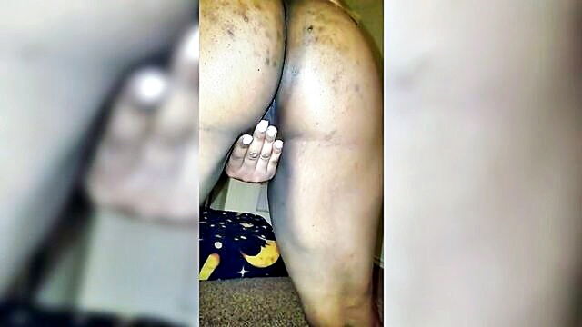 watch a solo performance with a big bouncing ass   big ass porn : glennie_mueller